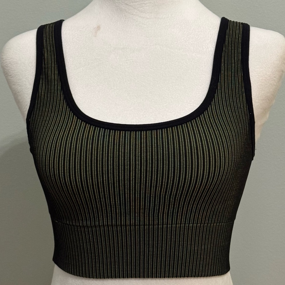 Good American Sports Bra